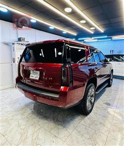 جي ام سي يوكون